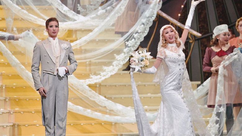 кадр из фильма Nice Work If You Can Get It