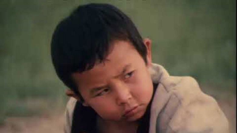 кадр из фильма Шок и Шер