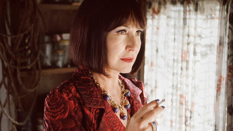 кадр из фильма Это всего лишь конец света