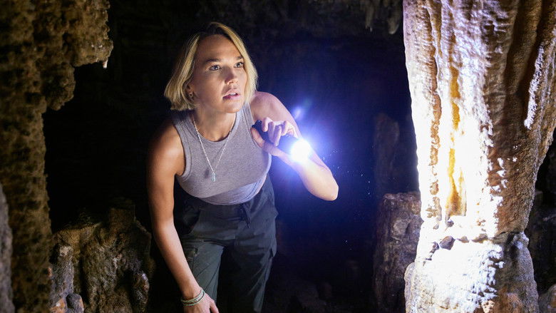 кадр из фильма Love in the Great Smoky Mountains: A National Park Romance