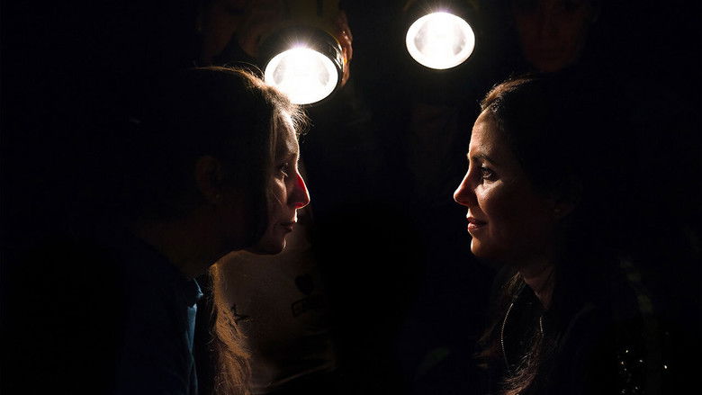 кадр из фильма Cattività