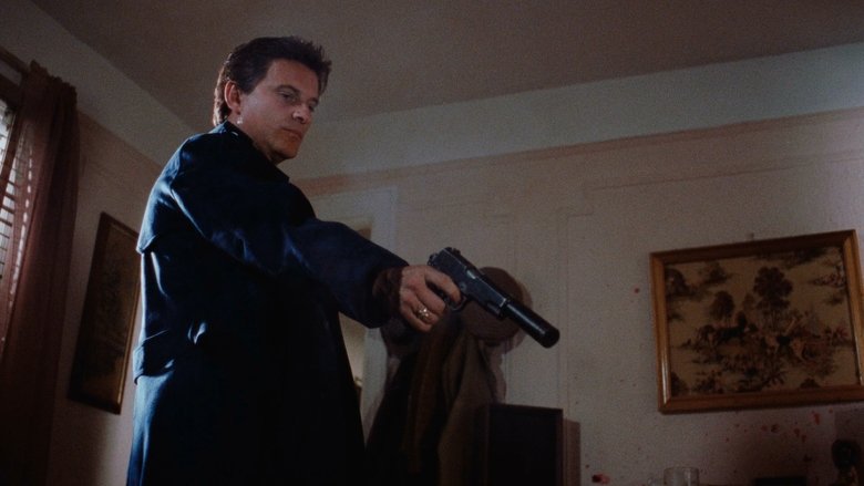 кадр из фильма Славные парни