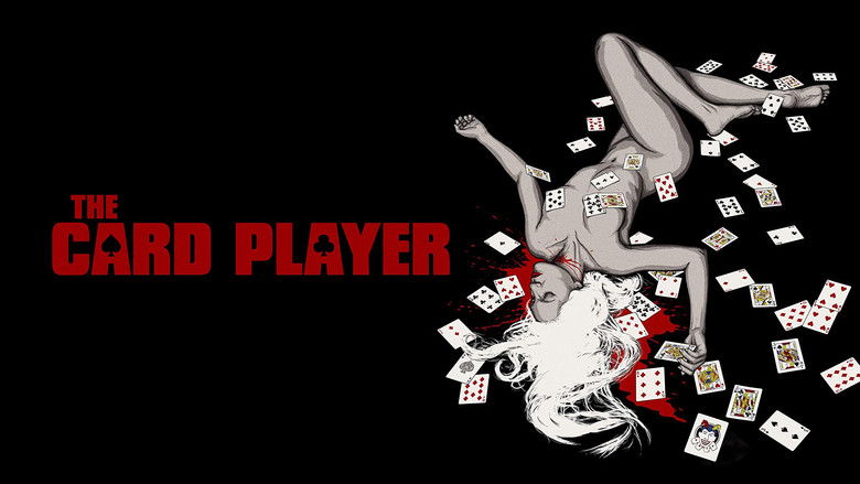 кадр из фильма Игрок