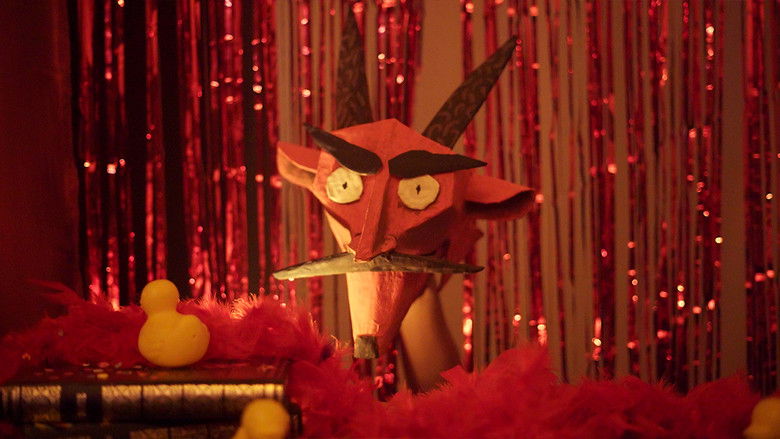 кадр из фильма MÁNAGER