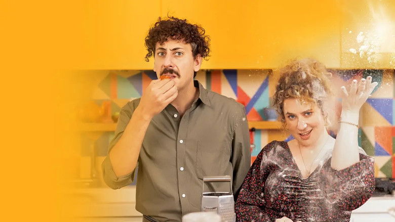 кадр из фильма Soos Pynappel Op Pizza