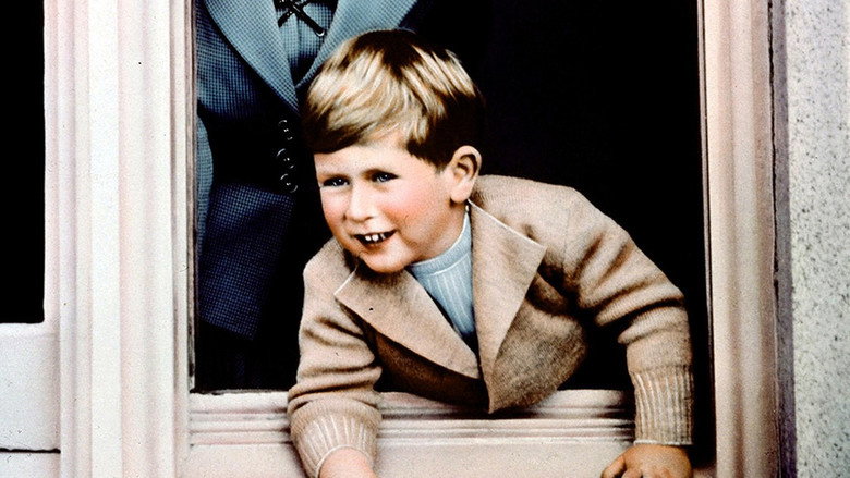 кадр из фильма König Charles III.