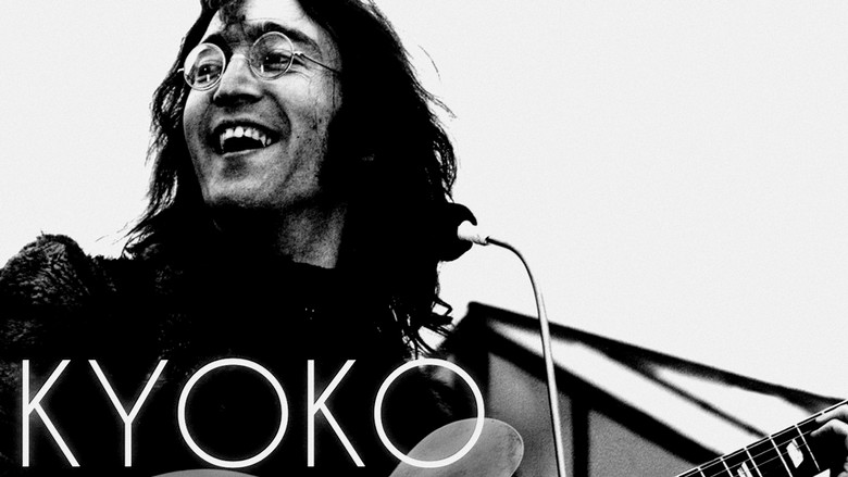 кадр из фильма Kyoko