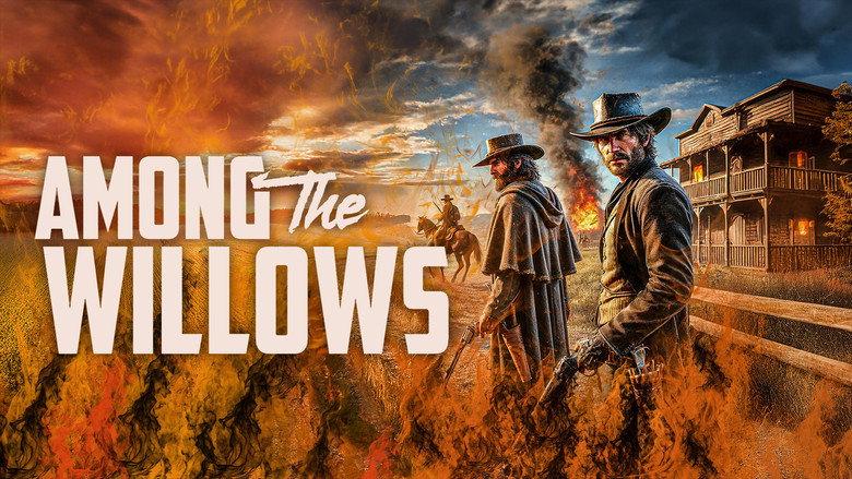 кадр из фильма Among the Willows
