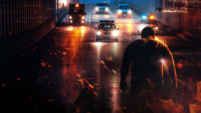 кадр из фильма Криминальный город 2