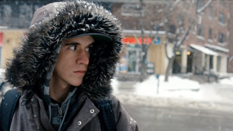 кадр из фильма Après la neige