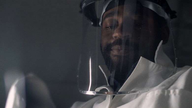 кадр из фильма ANYA