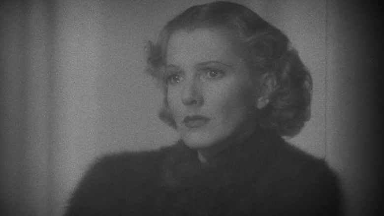 кадр из фильма History Is Made at Night