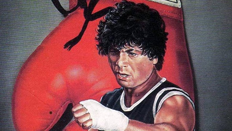 кадр из фильма Un uomo dalla pelle dura