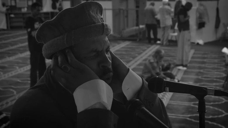 кадр из фильма Two Gods