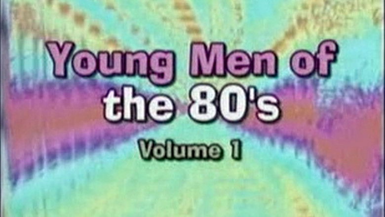 кадр из фильма Young Men of the 80's Volume 1
