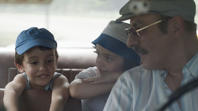 кадр из фильма Рита