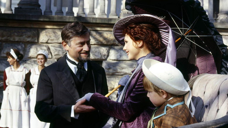 кадр из фильма Лук Купидона