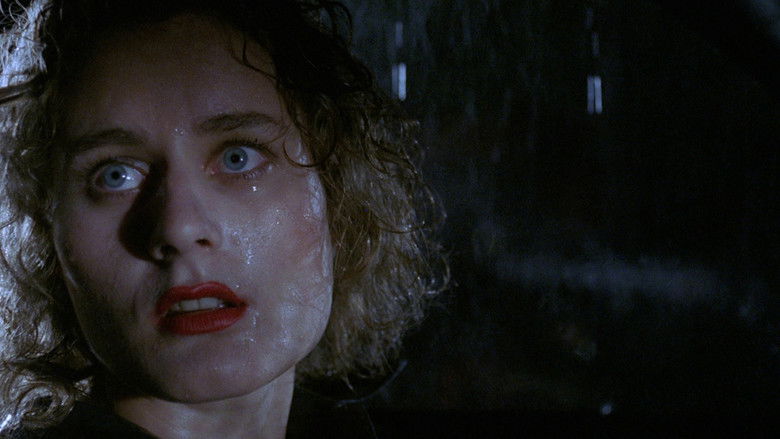 кадр из фильма Водолей