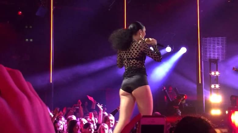 кадр из фильма Jessie J: iTunes Festival