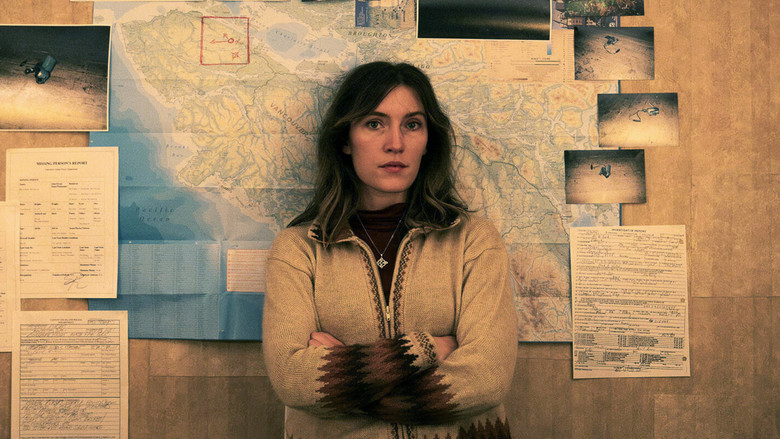 кадр из фильма Hunting Matthew Nichols