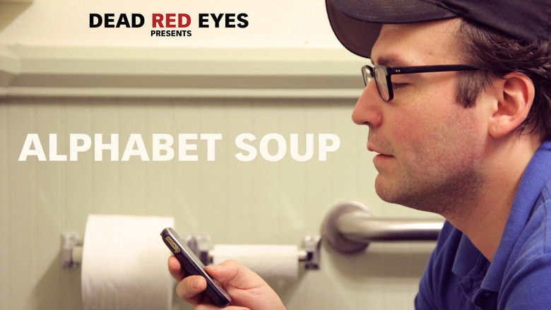 кадр из фильма Alphabet Soup