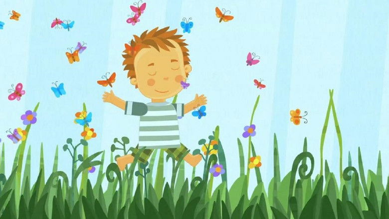 кадр из фильма Маленький-маленький ветер