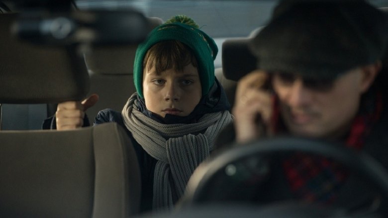 кадр из фильма Спасибо деду за победу