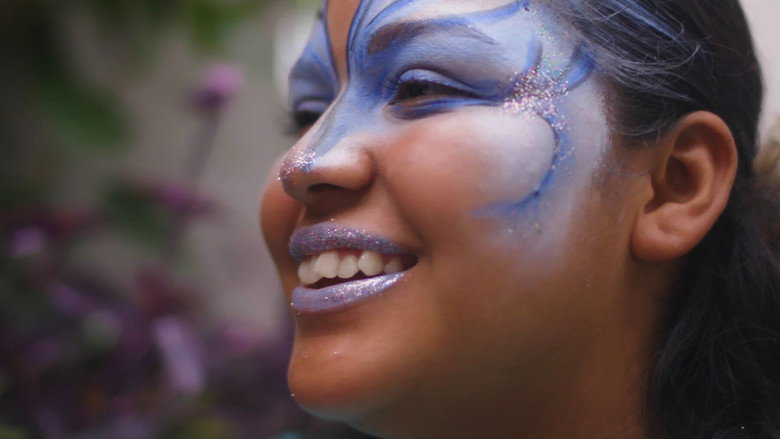 кадр из фильма Comparsa