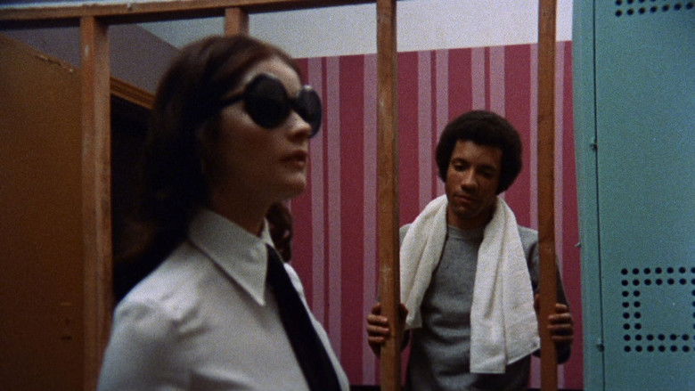 кадр из фильма Сестры