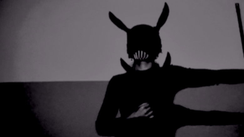 кадр из фильма I Forgot Myself Backstage