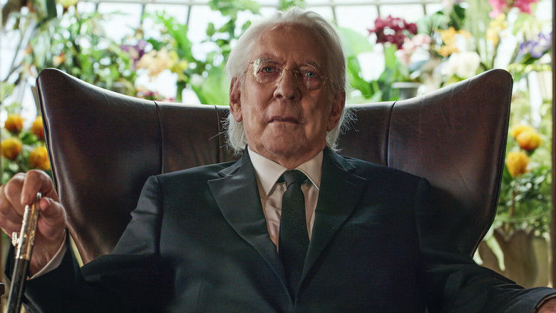 кадр из фильма Телефон мистера Харригана