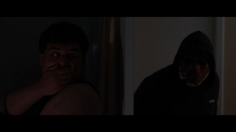 кадр из фильма Halloween Night