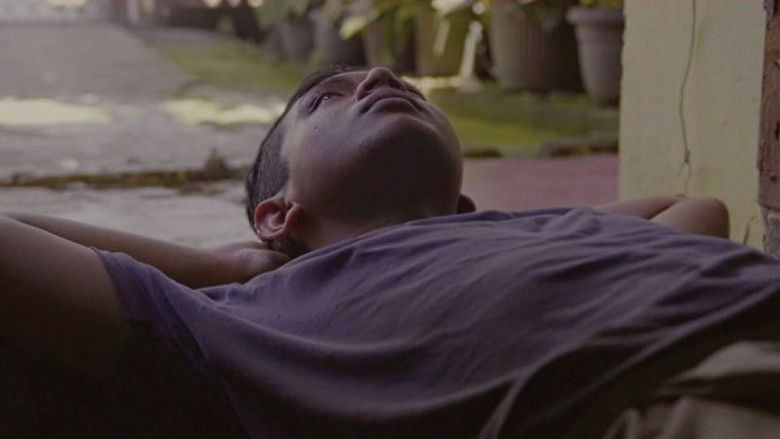 кадр из фильма Woo Woo