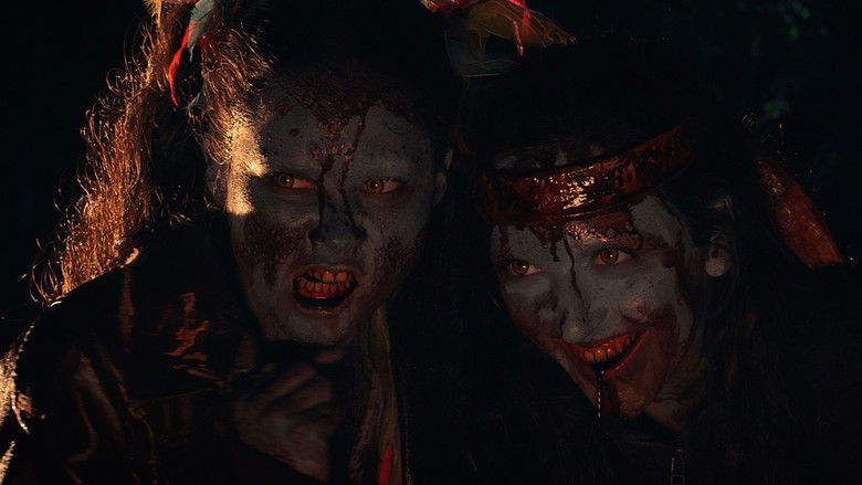 кадр из фильма Супер Z