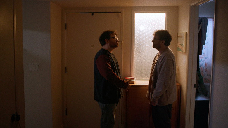 кадр из фильма Same Page