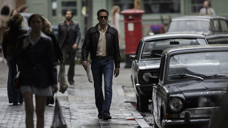 кадр из фильма Ангел