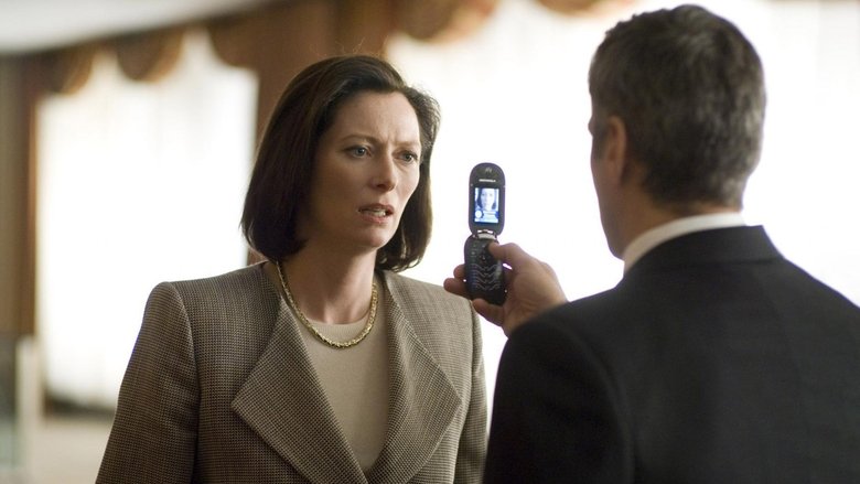 кадр из фильма Майкл Клейтон