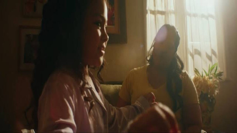 кадр из фильма First Place