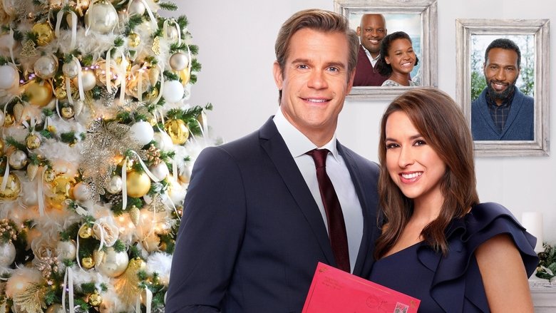 кадр из фильма Домой на Рождество