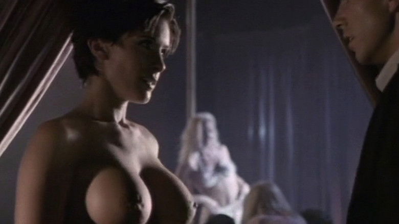 кадр из фильма Большая заваруха