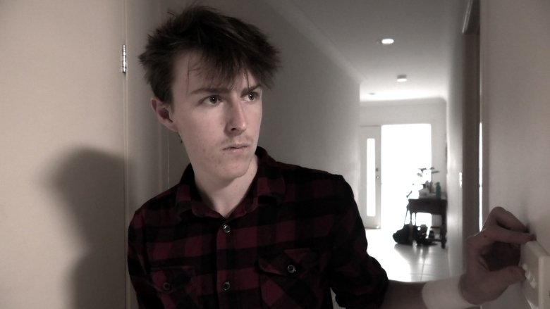 кадр из фильма The Art of Recovery