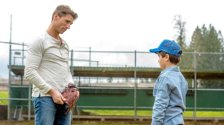 кадр из фильма The Perfect Catch