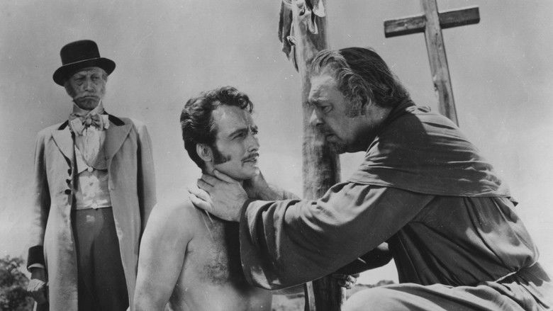 кадр из фильма The Black Pirates