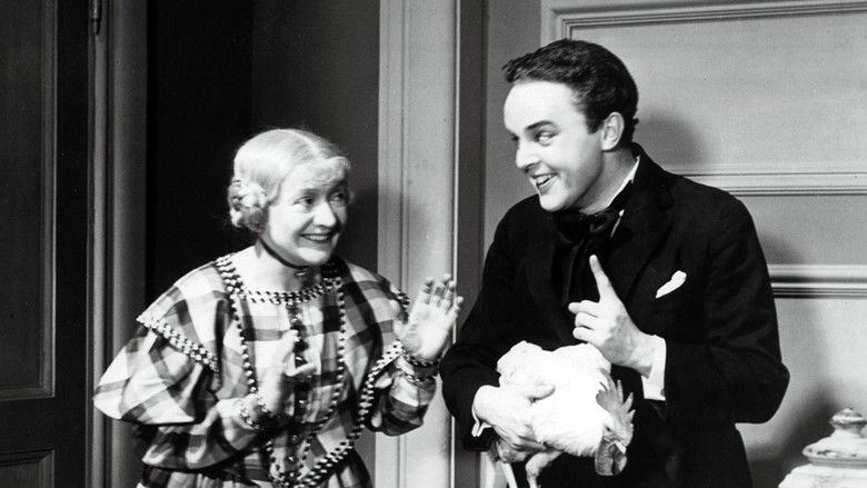 кадр из фильма Mille, Marie og mig