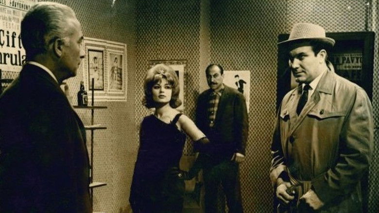 кадр из фильма Hop Dedik