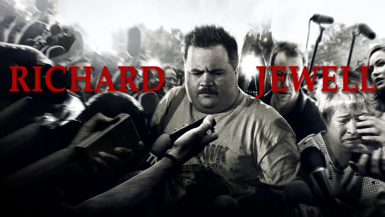 кадр из фильма Дело Ричарда Джуэлла