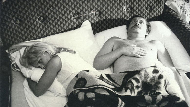 кадр из фильма Panelkapcsolat