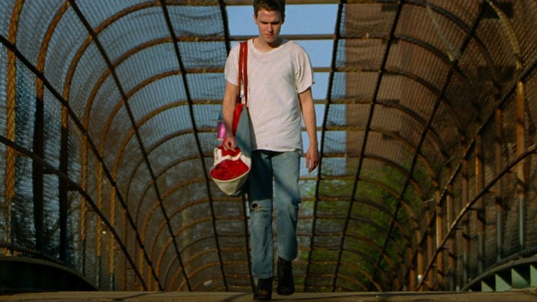 кадр из фильма Как поймать монстра