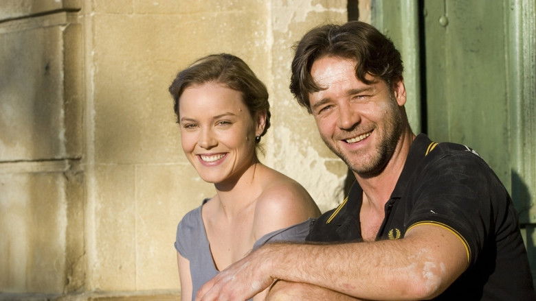 кадр из фильма Хороший год