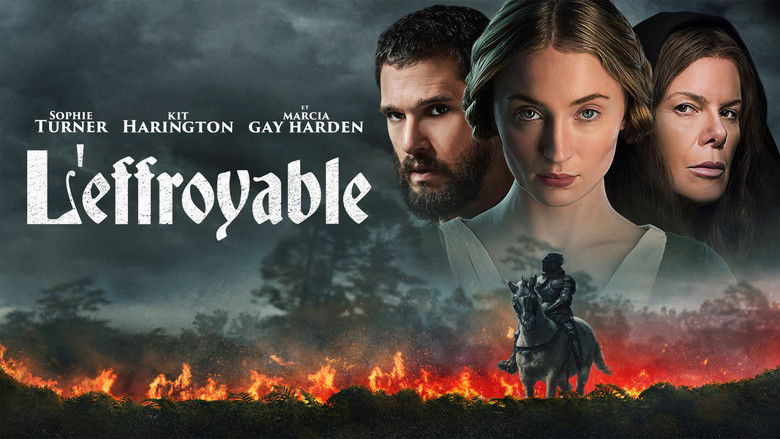 кадр из фильма Проклятый рыцарь